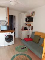 Entre Mer et Étang - B&B Le Barcarès