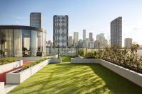 Appartement 2 Chambres Deluxe avec Balcon