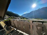 Appartamento Picchio - B&B Bormio