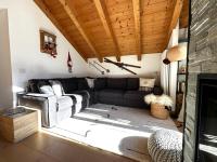 Apartamento Deluxe de 2 dormitorios con balcón