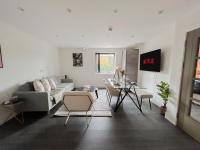 Modern one bedroom flat in the Heart of London - B&B Londra