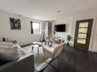 Modern one bedroom flat in the Heart of London - Chambres d’hôtes Londres