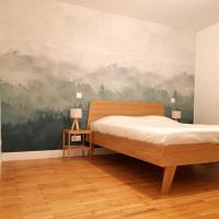 Apartment mit 3 Schlafzimmern