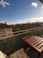 Warm & Cosy - B&B Strasbourg