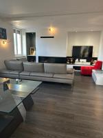 Osmose - B&B Tramelan