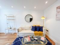 Cosy Two-Bedroom Notting Hill Retreat - B&B Londra