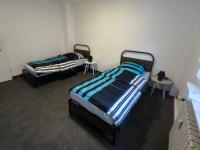 Mego Unterkünfte 2 - B&B Bönen