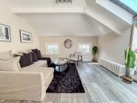 Sleek London Hideout Apartment - B&B Londres
