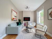 Stylish Portobello Road Two-Bed Flat - B&B Londres