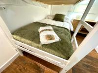 Gestviva Casa Urbanin I - Ferienwohnung Cudillero