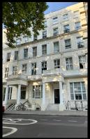 Spacious Studio Flat Paddington - B&B London