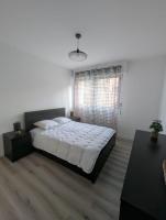Appartement tout confort - Idéal pour les familles - Chambres d'hôtes Fougères