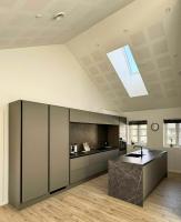 Holiday Home With Courtyard In Lille Skagen - Chambres d'hôtes Skagen
