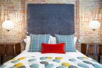 B&B Broadstairs - Rooms at number one - Bed and Breakfast Broadstairs
