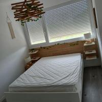 Apartment mit 1 Schlafzimmer