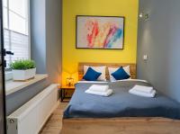 Zuzia Apartment - 50 m od Rynku - B&B Racibórz