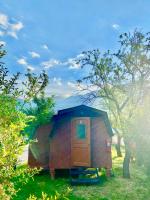 Cabañas del Maipo - Bed and Breakfast Peumos