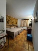 Comfort Triple Room with Shower