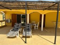 Charming studio in Saly near golf course and Safari beach - Bed and Breakfast Sali Portudal