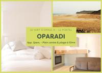 Appartamento con 1 Camera da Letto