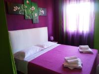 B&B Cosenza - B&B Night & Day - Bed and Breakfast Cosenza