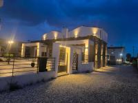 Casa Domenica Luxury Villas - B&B Stavrós