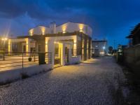 Casa Domenica Luxury Villas - B&B Stavrós
