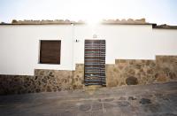 Oasis de Cañar - B&B Cáñar