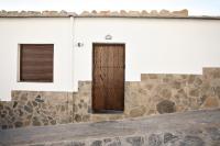 Oasis de Cañar - B&B Cáñar