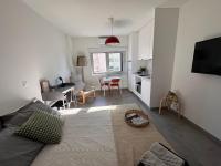 Cityscape Urban Apts - Ferienwohnung Nikosia