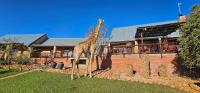 Valley Bushveld Country Lodge - B&B Addo