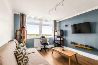 Contemporary Central Apartment - B&B London
