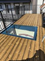 Le Nid de Schatzi - B&B Haguenau