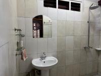 Doppel- oder Zweibettzimmer