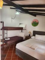 Chambre Lits Jumeaux Deluxe