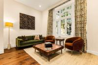 The Chic Retreat - B&B London