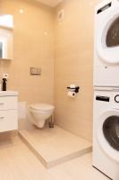 Apartamentai Akvilė - Chambres d’hôtes Silute