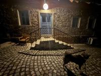 Chalupy Albrechtice A,B,C Šumava - B&B Sušice