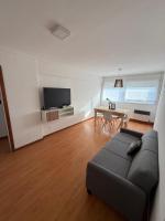 Departamento Impecable Luminoso! - B&B Azul