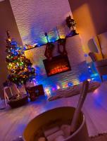 Old town loft - apartment in the old town Craiova - B&B Craiova