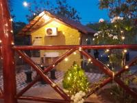 SwissChalet Hp-Kite - Ferienwohnung Barra Grande