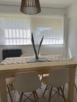 Departamento impecable! - B&B Azul