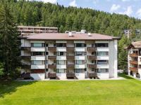 St Moritz Center Panoramic Alpin Stay - B&B St. Moritz