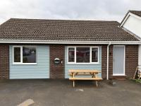 Little Fairacre - Two double bedroom annexe - Ferienwohnung Braunton