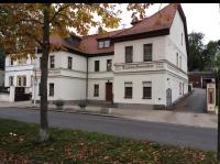 Ferienwohnung am großen Teich - B&B Altenburg