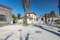 Appartamento sull'anfiteatro - Casa Vacanze Antica Capua - Bed and Breakfast Santa Maria Capua Vetere