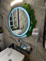 Chambre Double - Vue sur Parc