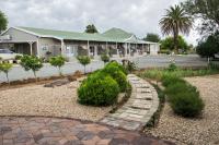 B&B Colesberg - Die Kleipot Guest House - Bed and Breakfast Colesberg