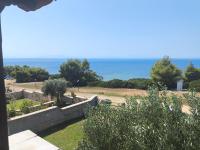 The summer house - B&B Nea Potidaia