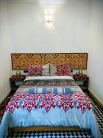 Four-Bedroom Apartment